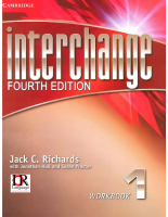 1.interchange 1 Workbook(4th edition).pdf